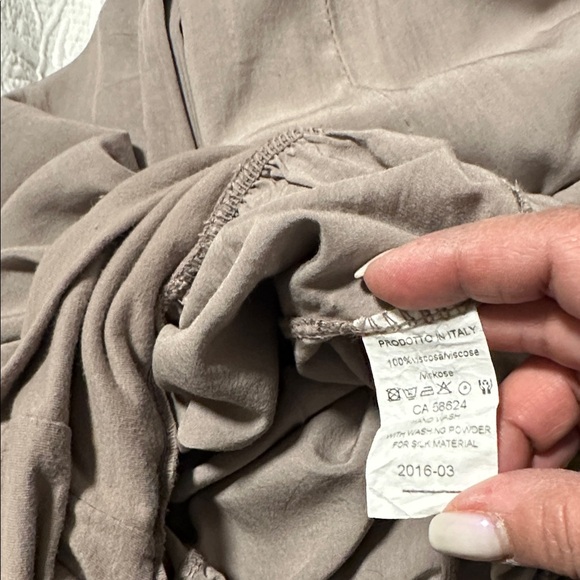 Beyond Capry Jump pant - Picture 4 of 6